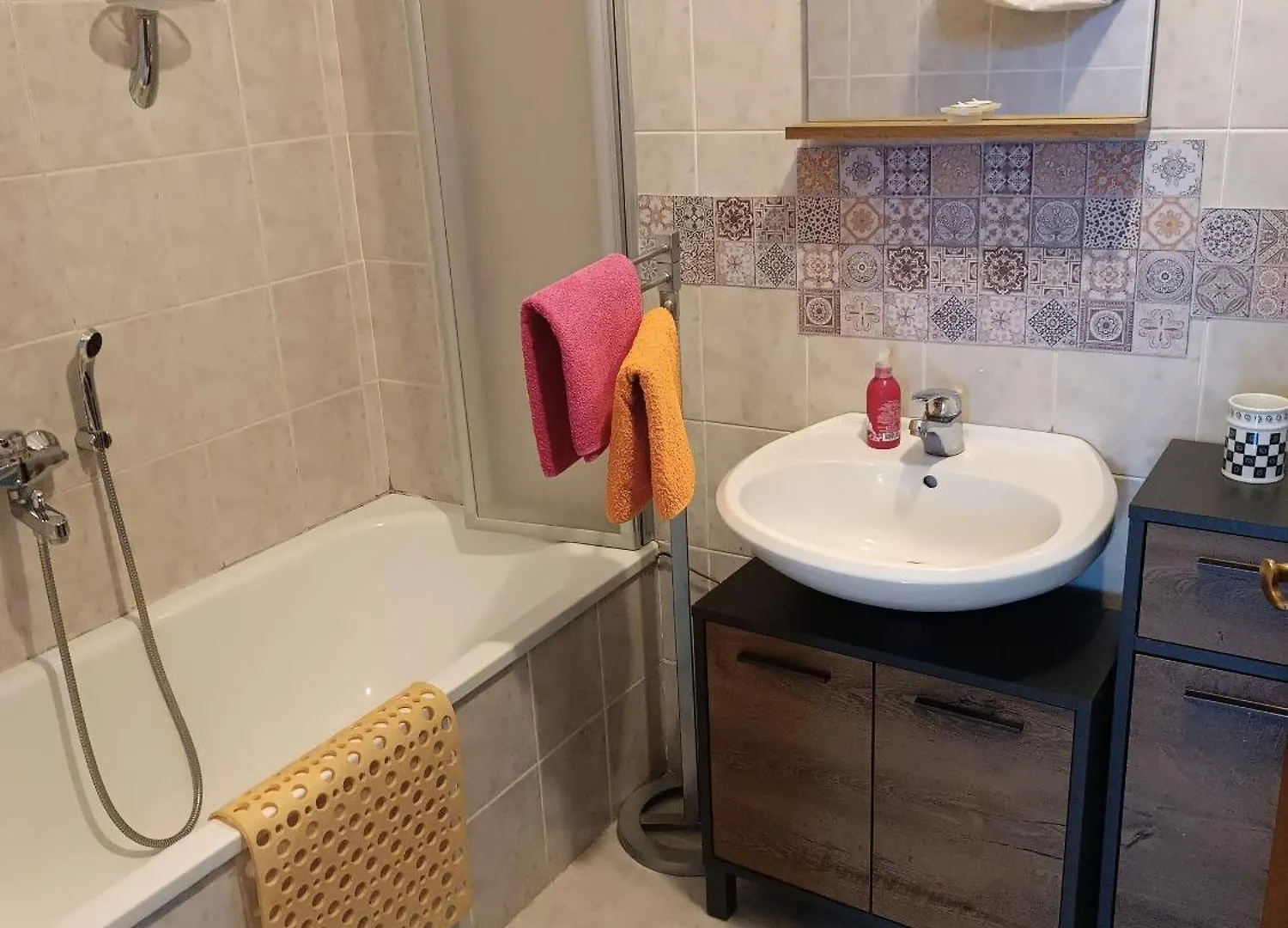 Family Friendly Apartments With A Swimming Pool Kastel, Central Istria - Sredisnja Istra - 21309 Buje
